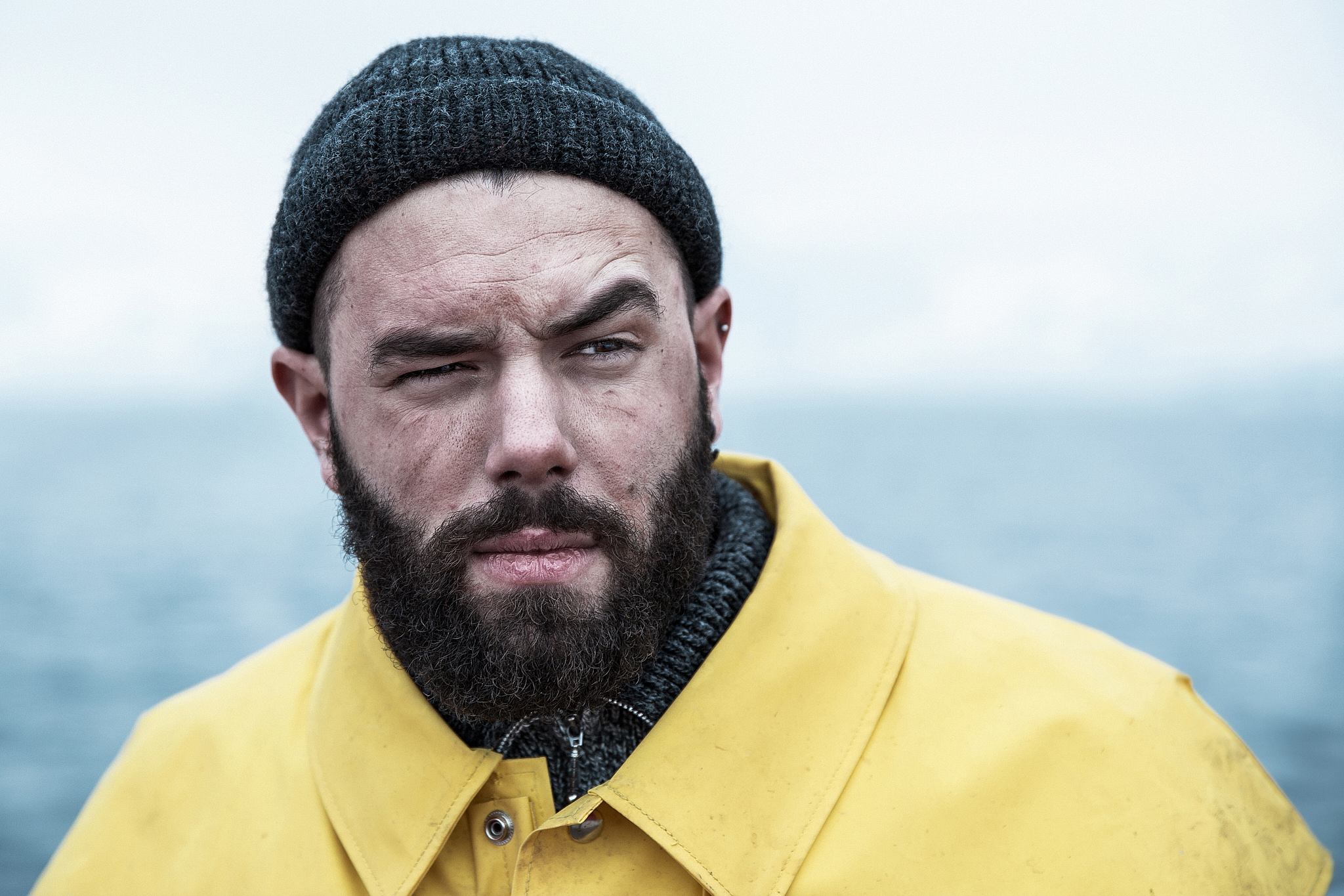 Portrait Giani