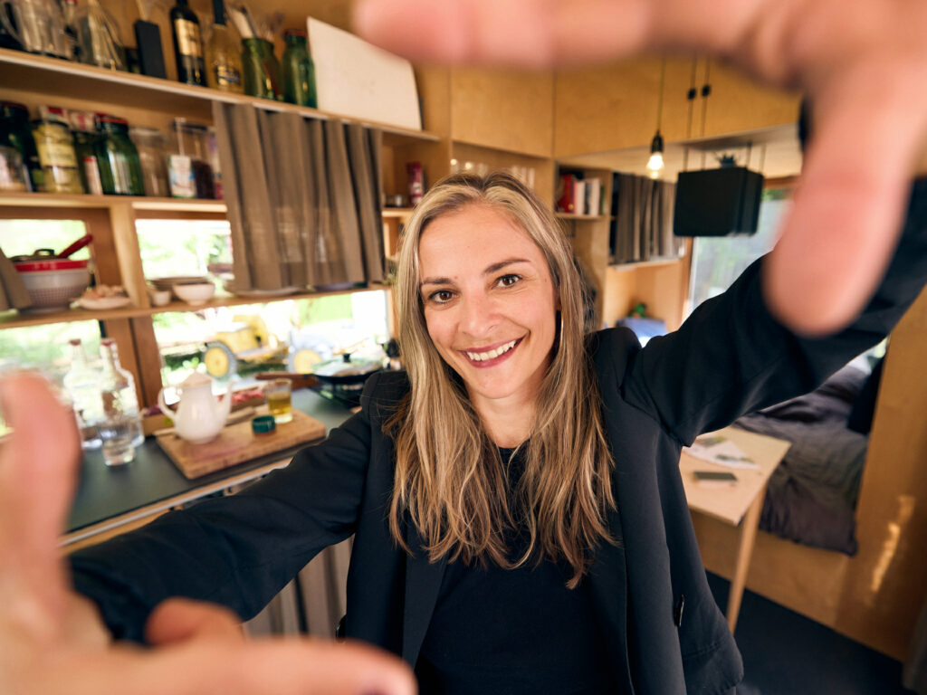 Editorial TinyHouse