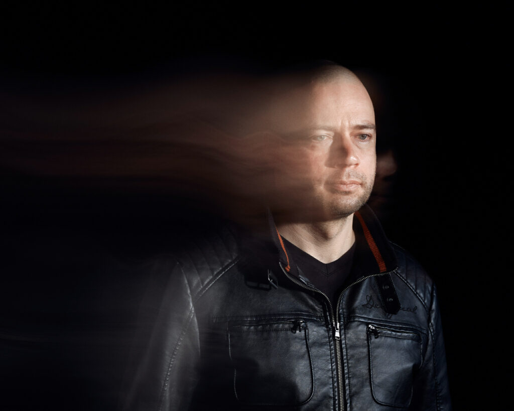KuenstlerportraitTheMood