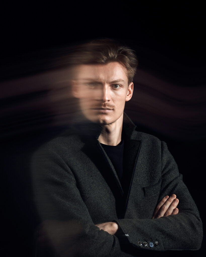 KuenstlerportraitTheMood