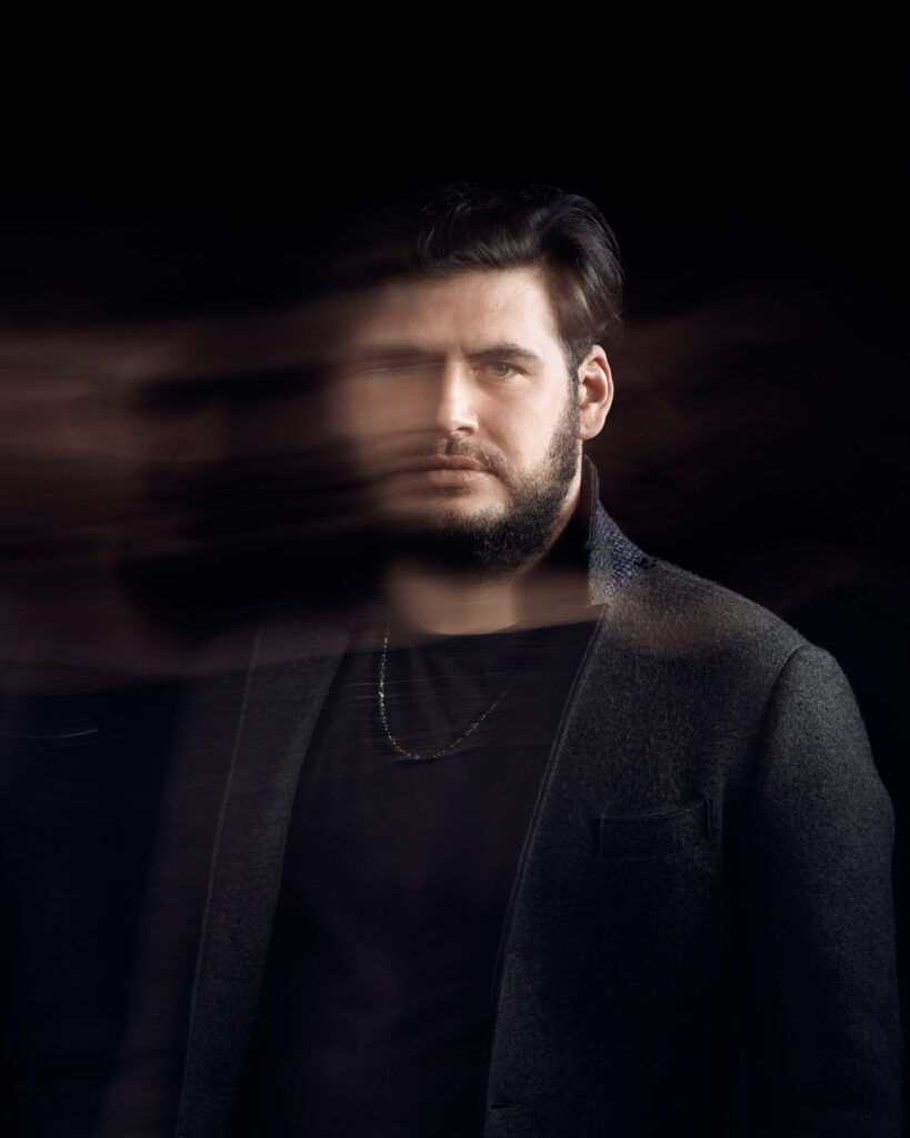 KuenstlerportraitTheMood