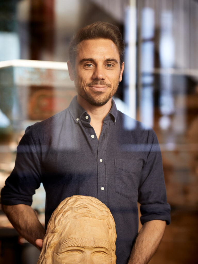 PortraitsMitarbeitendeChalira